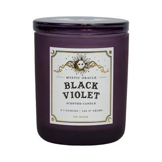 Black Violet