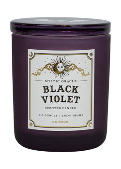Black Violet