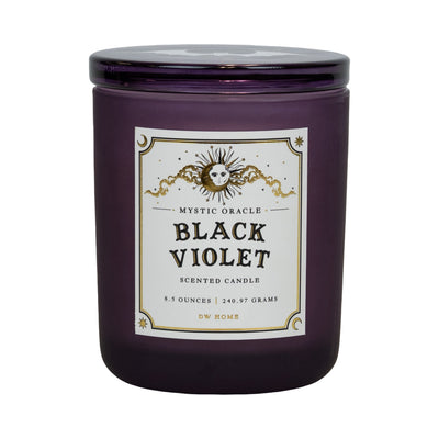 Black Violet
