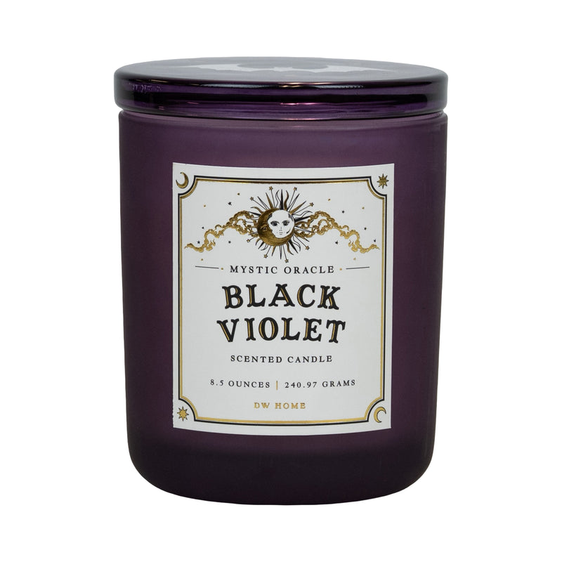 Black Violet