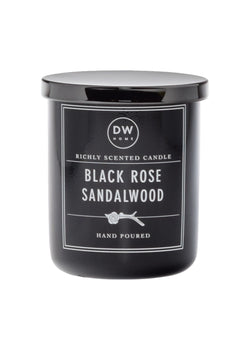 Black Rose Sandalwood - Mini