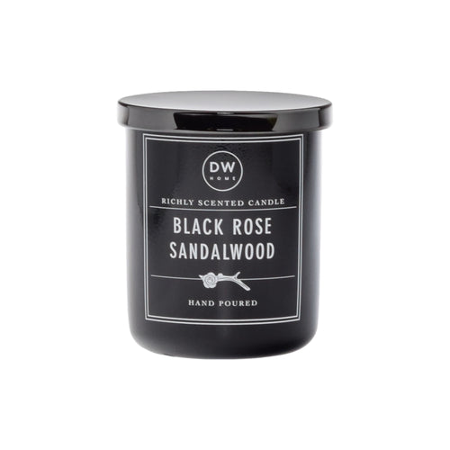 Black Rose Sandalwood - Mini