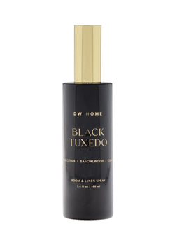 Black Tuxedo