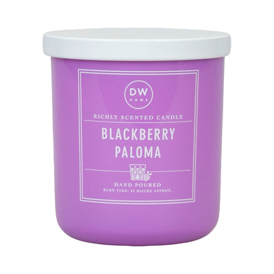 Blackberry Paloma