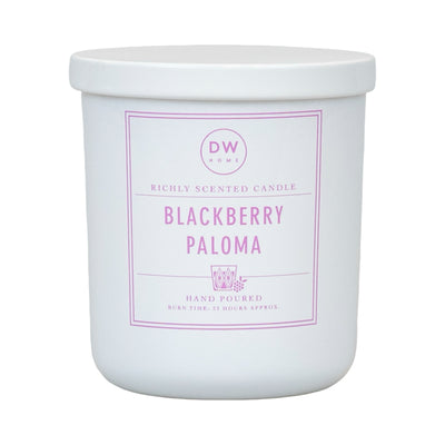 Blackberry Paloma
