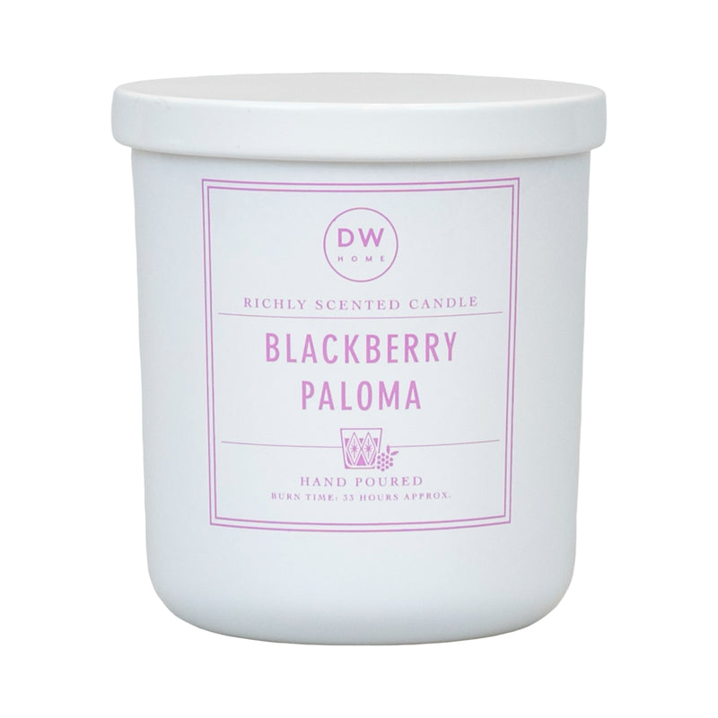 Blackberry Paloma