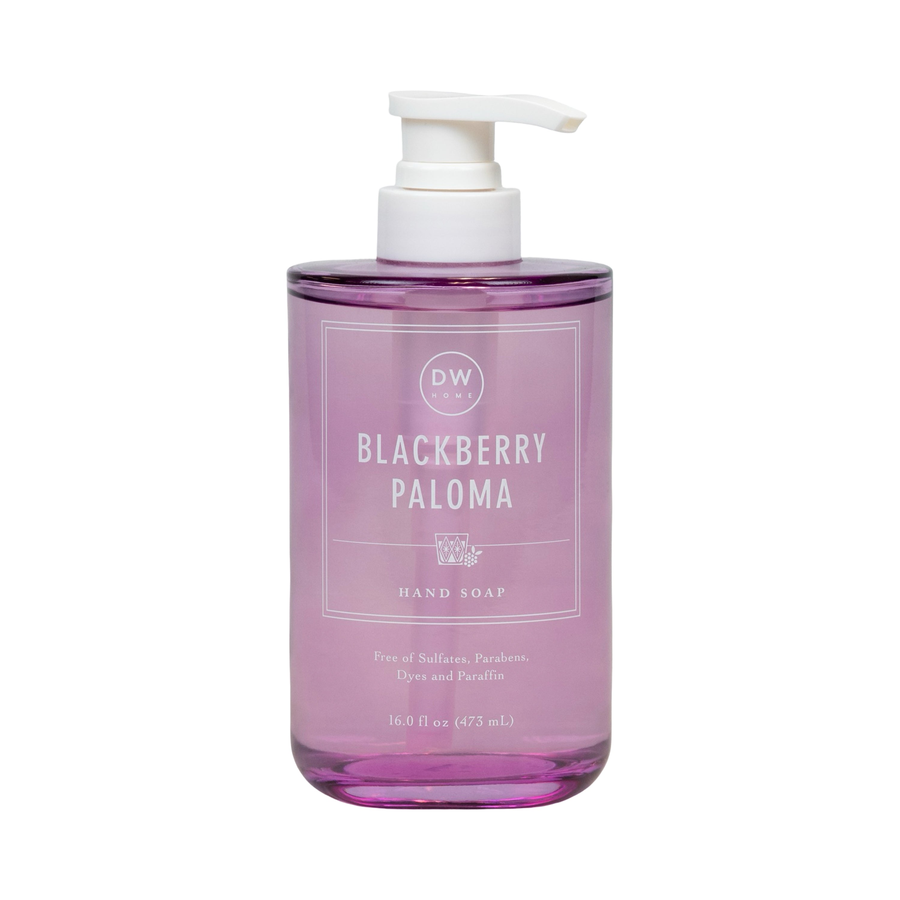 Watermelon Rosemary – DW Home Candles
