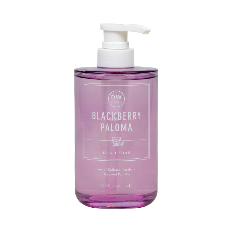Blackberry Paloma | Hand Soap