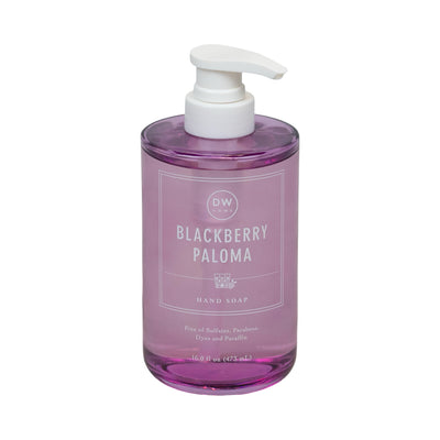 Blackberry Paloma | Hand Soap