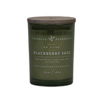 Blackberry Sage