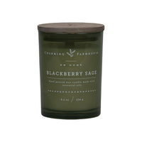 Blackberry Sage