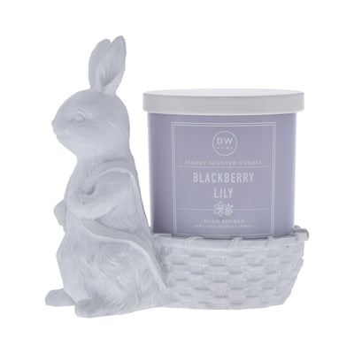 Blackberry Lily | Bunny Holder
