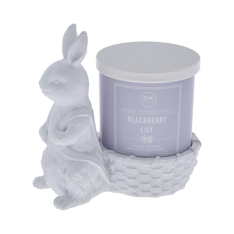 Blackberry Lily | Bunny Holder