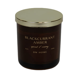 Blackcurrant Amber