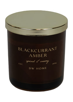 Blackcurrant Amber
