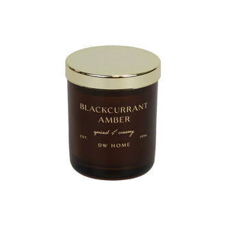 Blackcurrant Amber - Mini