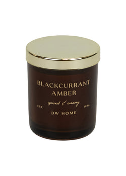 Blackcurrant Amber - Mini