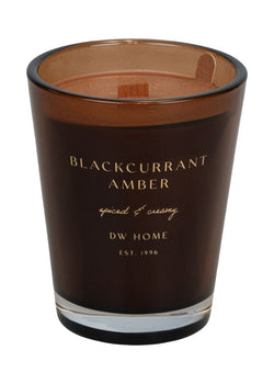 Blackcurrant Amber