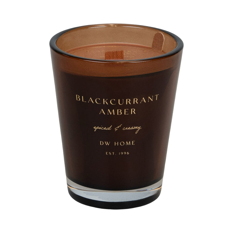 Blackcurrant Amber