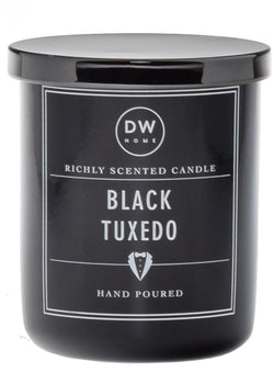 Black Tuxedo - Mini