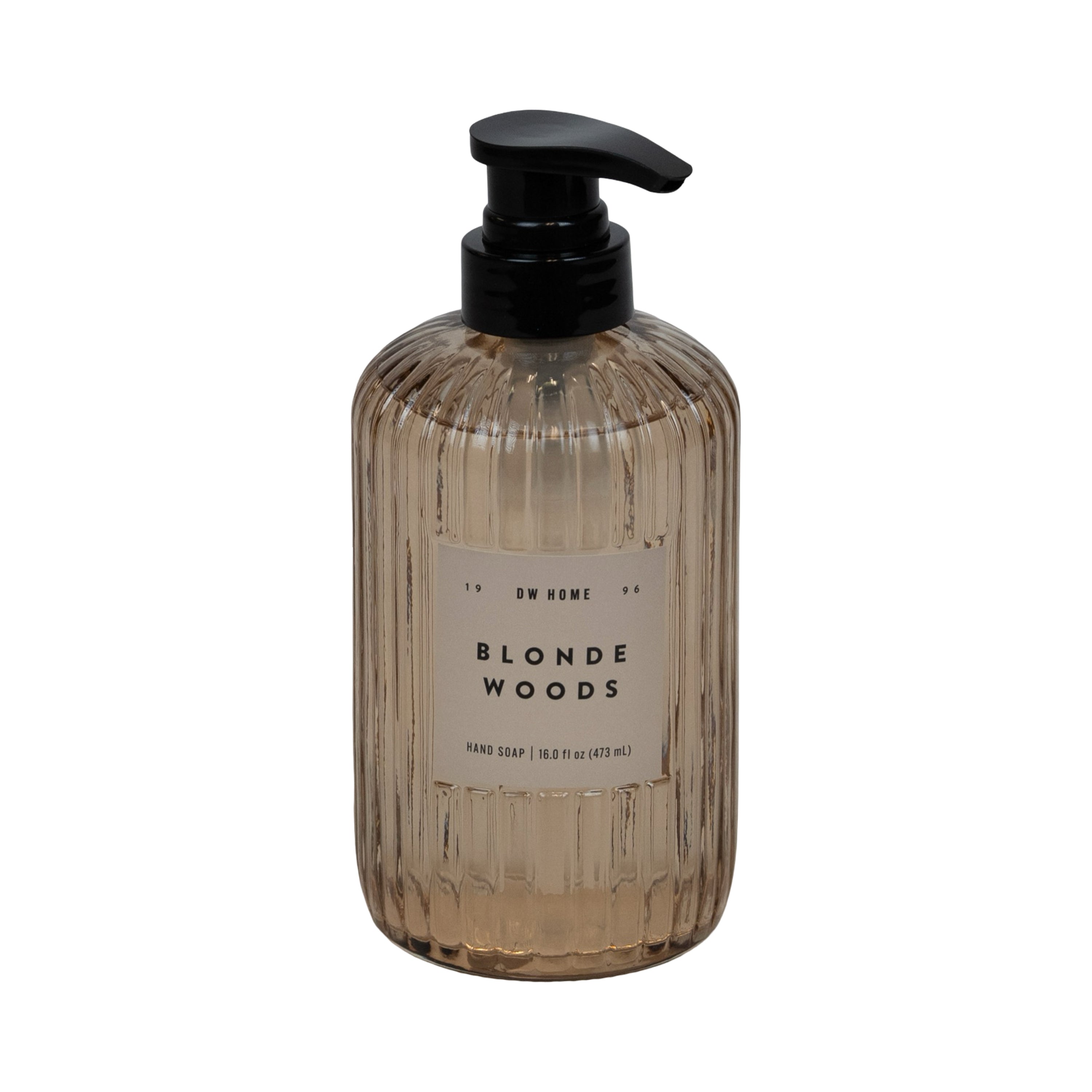 Emerald Balsam | Hand Soap – DW Home Candles