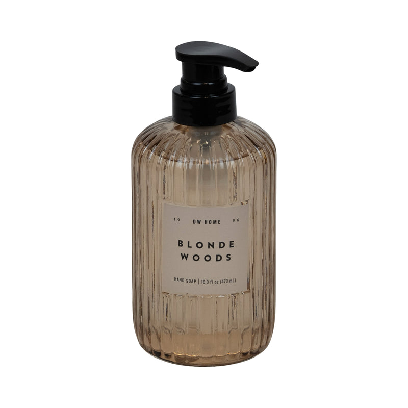 Blonde Woods | Hand Soap