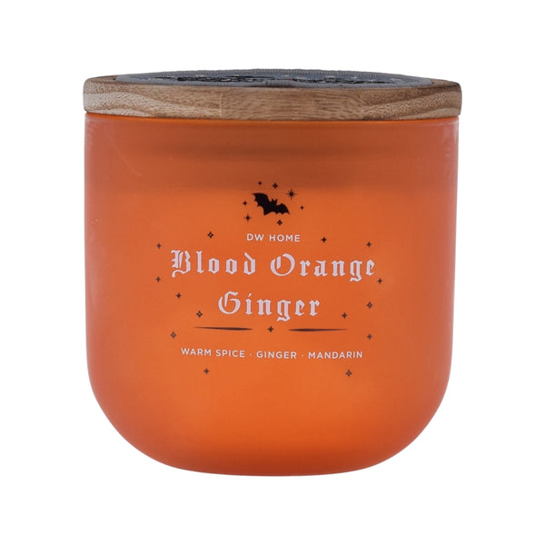 Medicine Bottle Candle 魔女の宅急便　ビターオレンジ Blood Orange Ginger – DW Home Candles