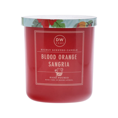 Blood Orange Sangria