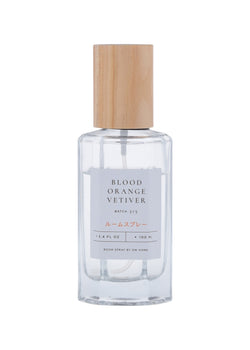 Blood Orange Vetiver | Room Spray