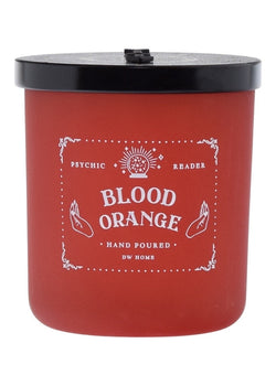 Blood Orange