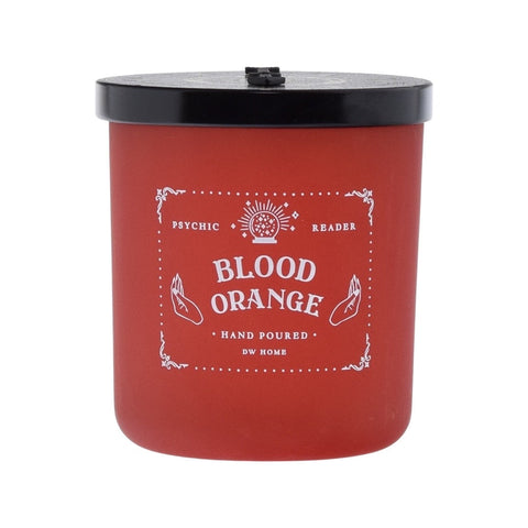 Blood Orange