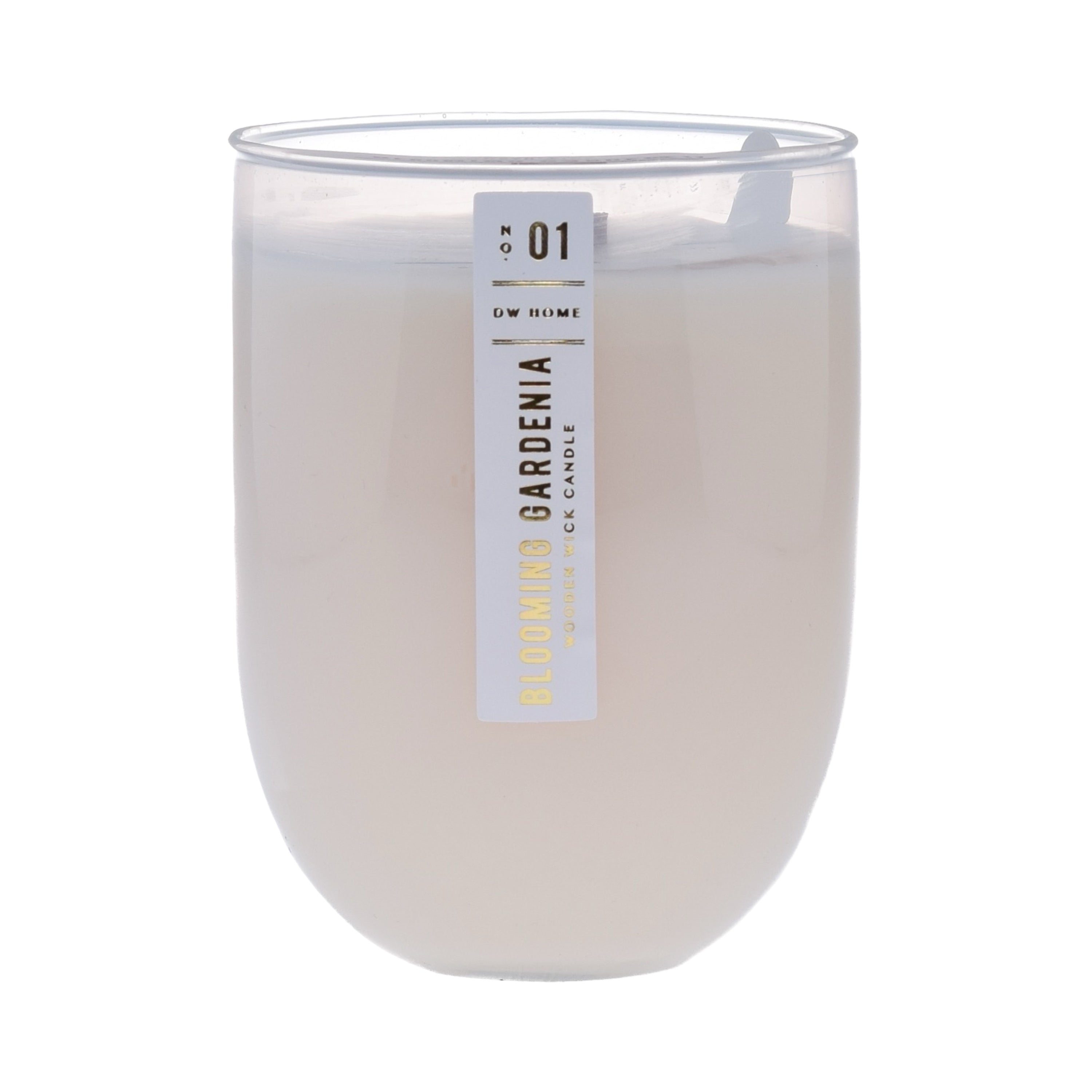 Blooming Gardenia – DW Home Candles