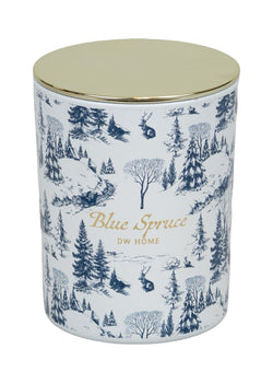 Blue Spruce