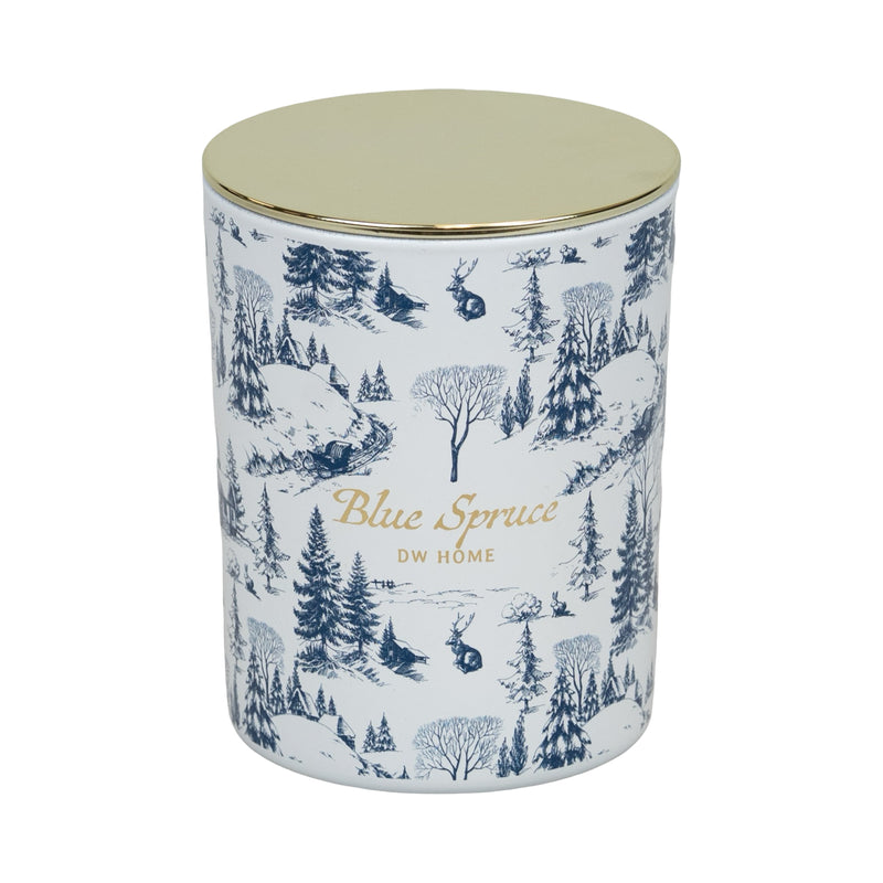 Blue Spruce