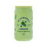 Blueberry Limeade