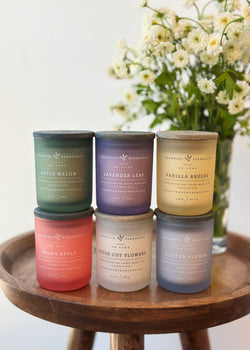 Charming Farmhouse Bundle Minis
