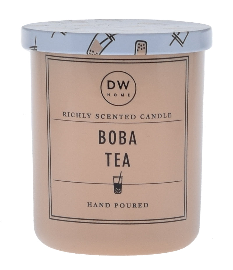 Boba Tea - Mini – DW Home Candles