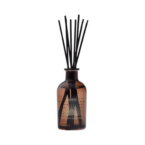 Body | Reed Diffuser