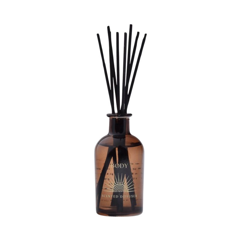 Body | Reed Diffuser – DW Home Candles