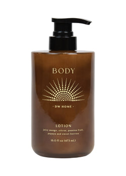 Body | Body Lotion