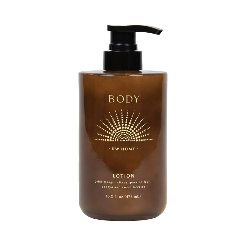 Body | Body Lotion