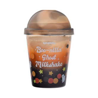 Boo-Nilla Ghost Milkshake