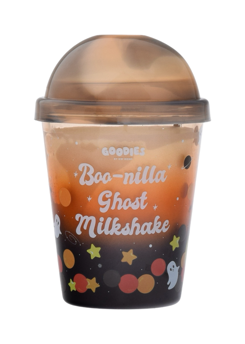 Boo-Nilla Ghost Milkshake