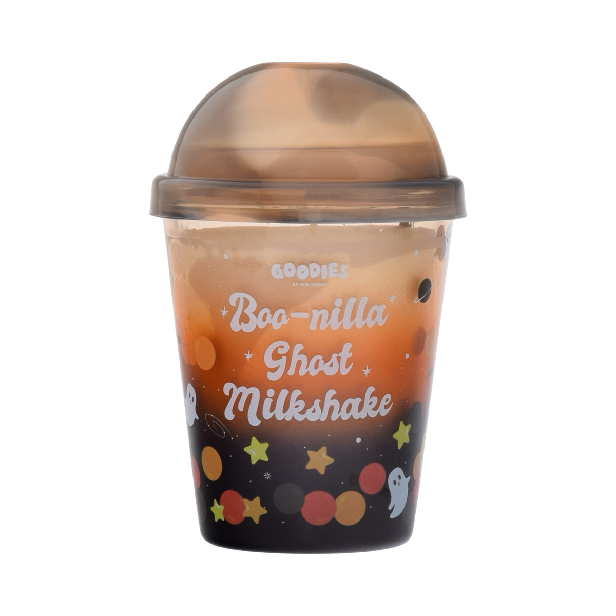 Boo-Nilla Ghost Milkshake