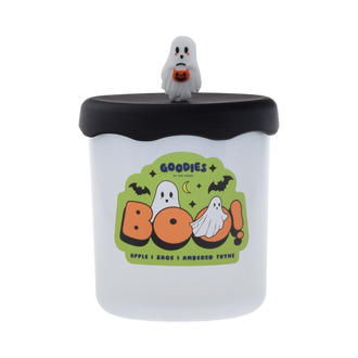 Boo!