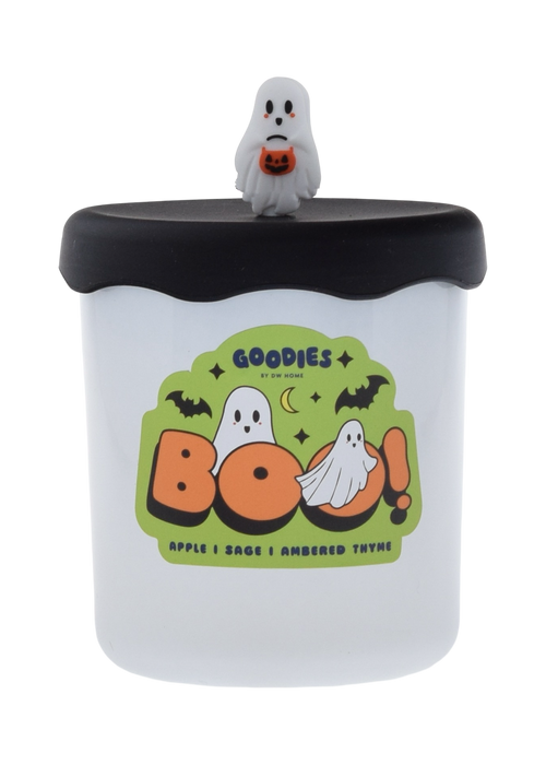 Boo!