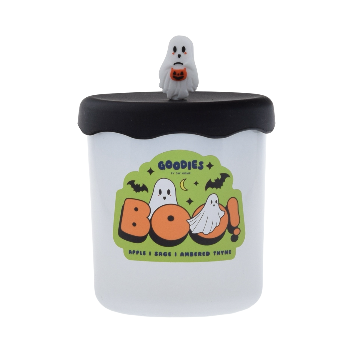 Boo!