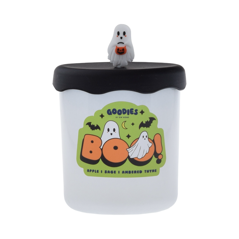 Boo!
