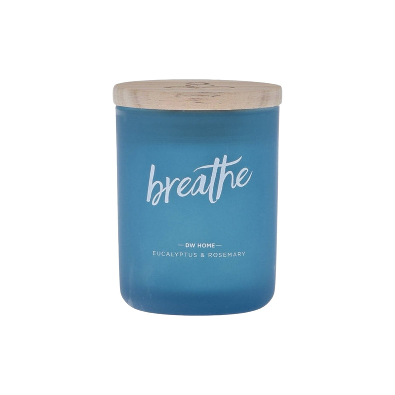 Breathe | Eucalyptus & Rosemary - Mini
