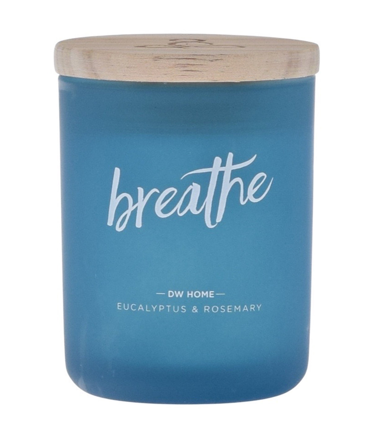 Breathe | Eucalyptus & Rosemary - Mini